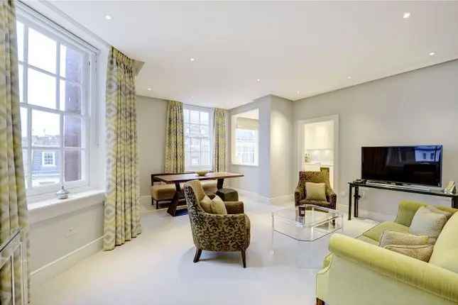 Flat for sale in Sheffield Terrace, Kensington, London W8