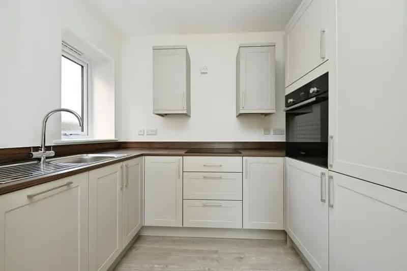 Luxury Apartments in Hunstanton Regency Court