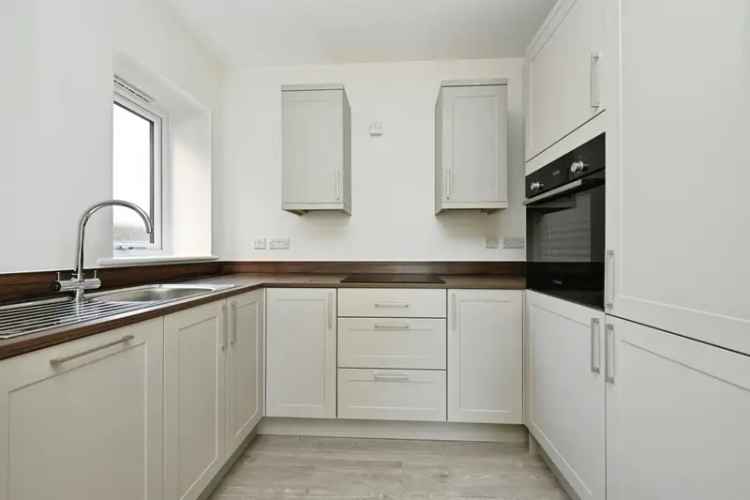 Luxury Apartments in Hunstanton Regency Court