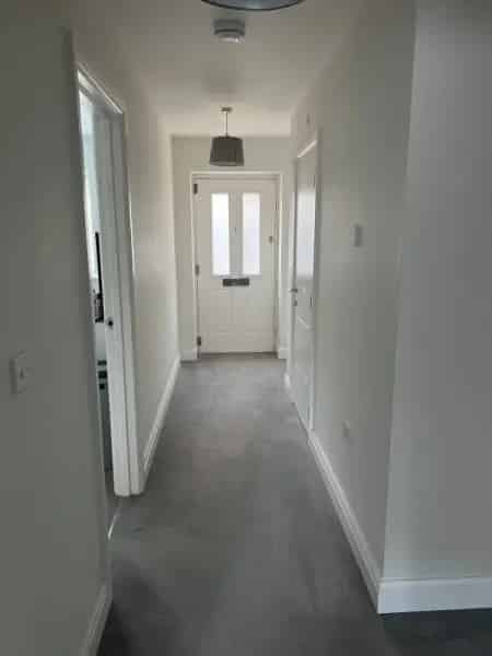 2 Bed New Build Home Wheathampstead Near Park Amenities Motorway