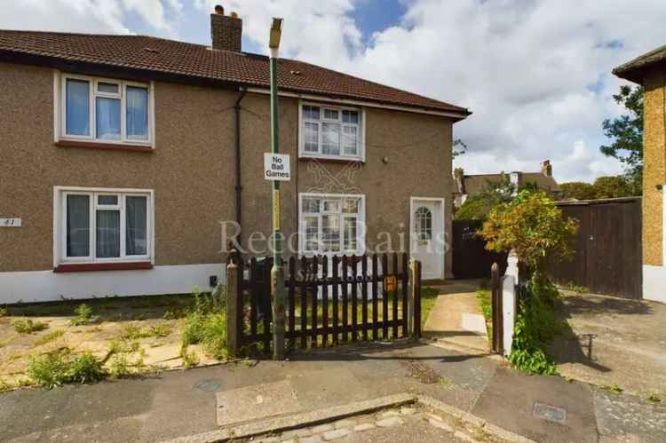 3 Bedroom End Terrace House for Rent Dartford Kent
