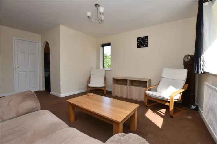 Apartment For Sale in Leeds, England