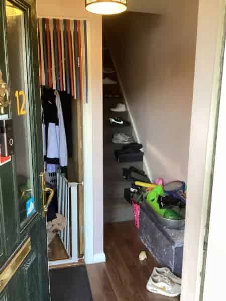 3 Bedroom House Near Schools and Shops