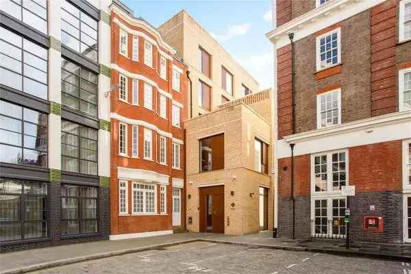 Bartholomew Close, London, EC1A 7BD | Property for sale | Savills