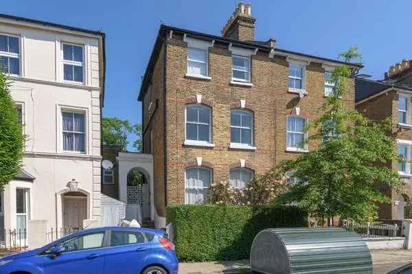 Sudbourne Road, London, SW2 5AE | Property for sale | Savills