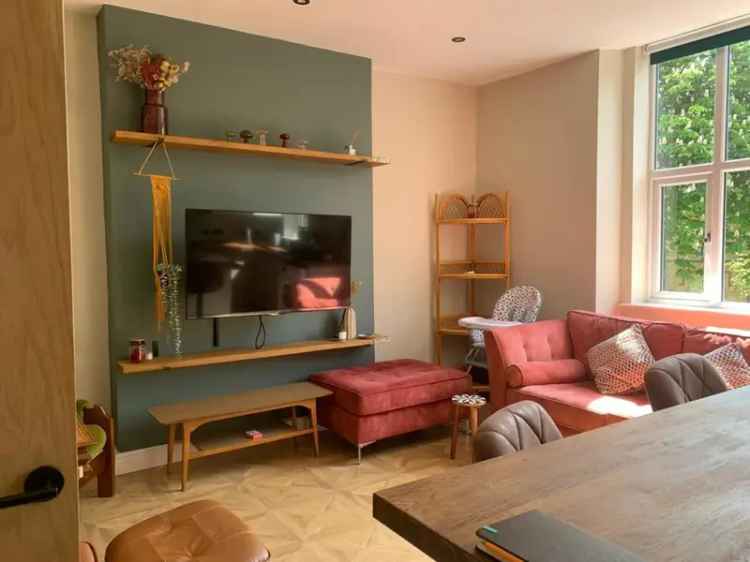 2 Bedroom Flat To Rent Available 06062025