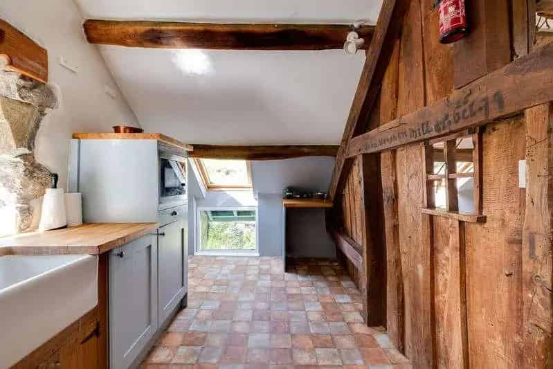 3 Bed 3 Bath Cottage with Self Contained Apartment near Conway and Betws y Coed