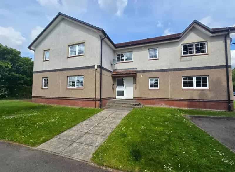2 Bedroom Apartment for Sale in Inverness Fife