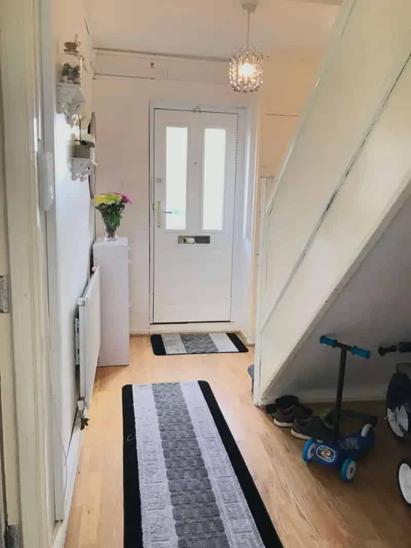 2-Bedroom Maisonette Near Erdington Birmingham