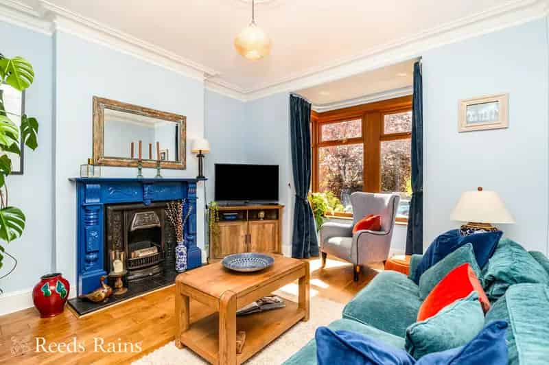 3 Bedroom Semi Detached House for Sale Heapey Lancashire