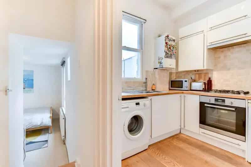 1 Bedroom Flat to Rent