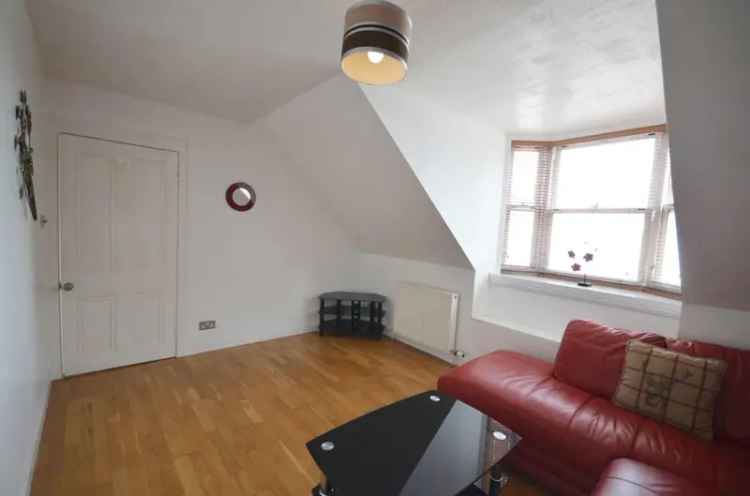 Flat For Rent in Aberdeen City, Scotland