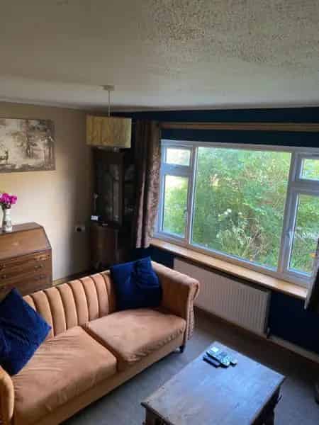 One Bedroom Ground Floor Apartment Tavistock