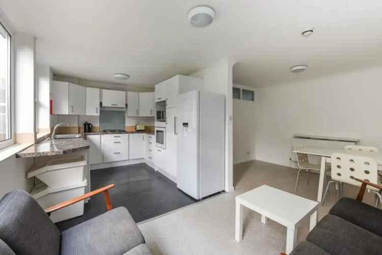 1 Bedroom Flat To Rent