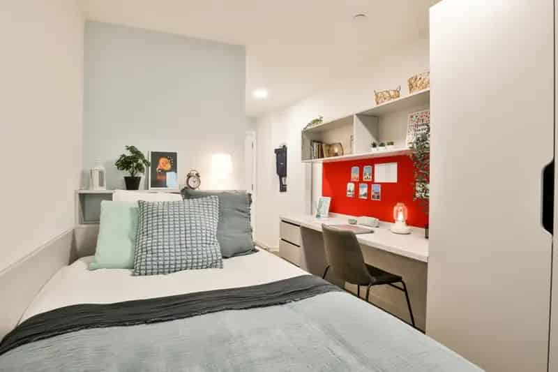 1 Bedroom Ground Floor Flat to Rent - Modern Student Accommodation