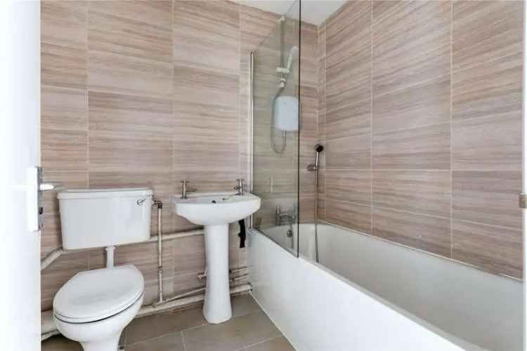 1 bed flat for sale