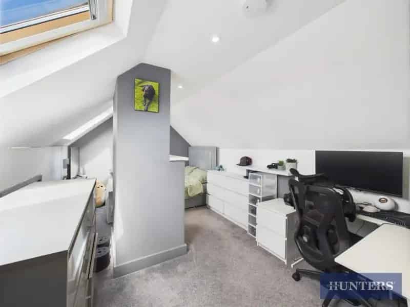2 Bed Semi Detached House for Sale Filey