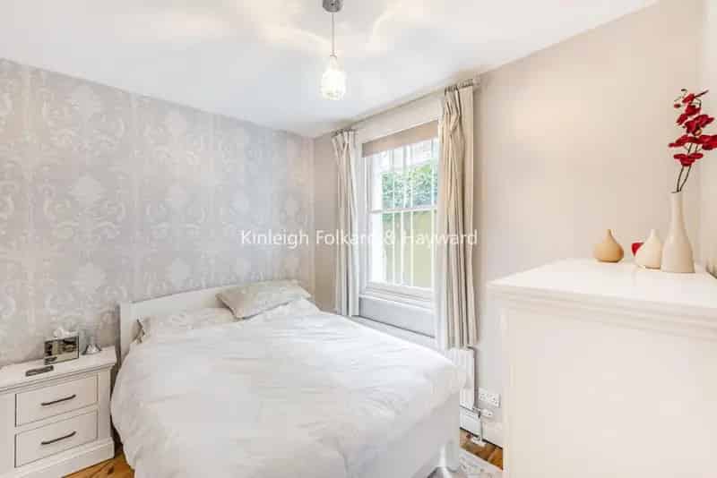 Flat For Sale , London, England