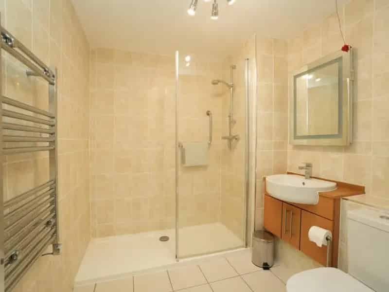 1 Bed Flat for Sale Over 60s Development