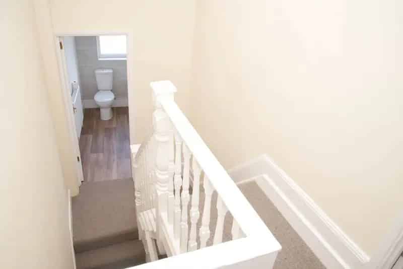 2 Bedroom House to Rent No Sharers