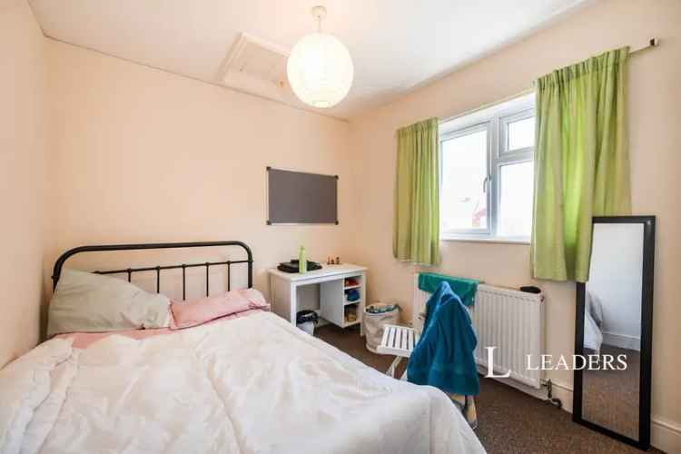 5 Bedroom Furnished House Bills Included