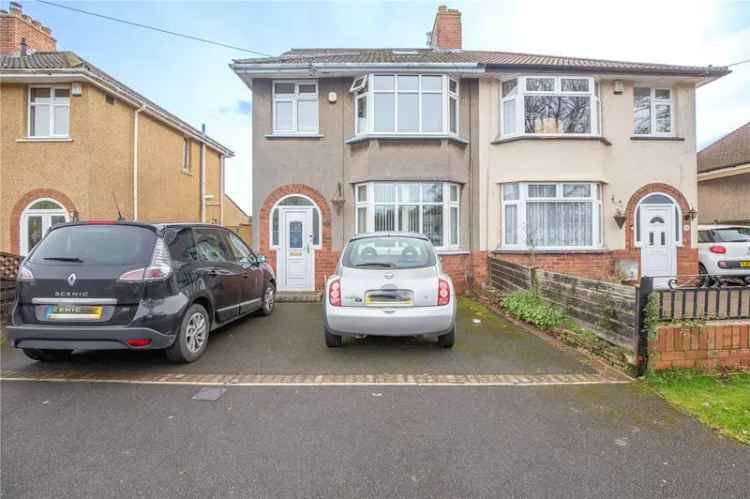 4 Bedroom Semi Detached House For Sale