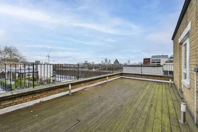 3 Bed Flat to Rent High Holborn London WC1V Near Chancery Lane Station