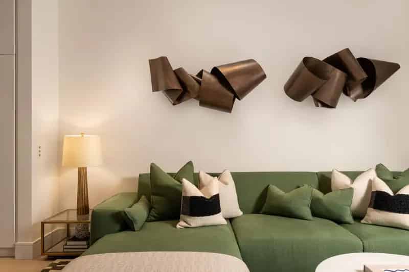Mayfair One-Bedroom Apartment Number One Grosvenor Square