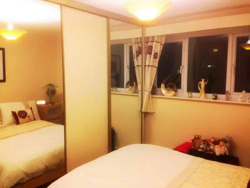 2 Bedroom Furnished Apartment Near Harbourne Centre
