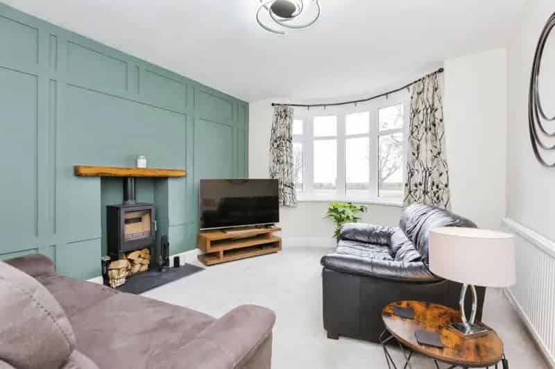 4 Bedroom Detached House Hinckley