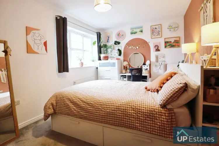 2 Bedroom Maisonette House to Rent in Gated Community