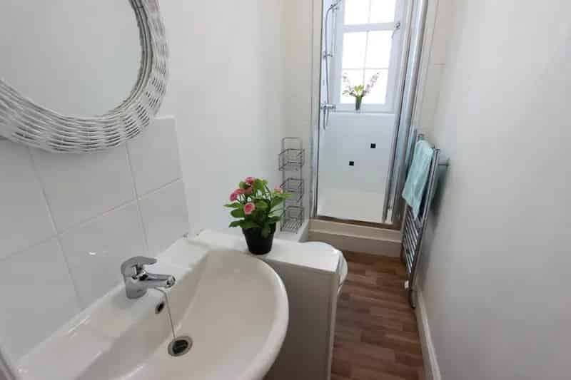 1 Bedroom Flat to Rent Near Water of Leith