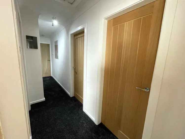 3 Bedroom Detached Bungalow For Sale No Onward Chain