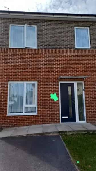 4 Bedroom House Near Asda