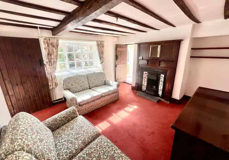 2 Bed Cottage For Sale Manor Road Wales Detached