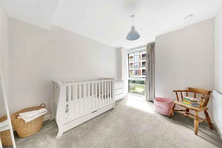 2 bedroom flat/apartment in London