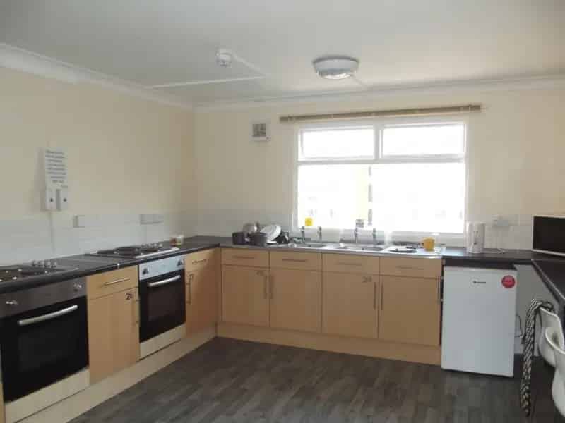 1 Bedroom Flat To Rent Available June 14 2025