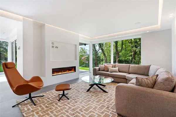 Heybridge Lane, Prestbury, Macclesfield, Cheshire, SK10 4HD | New homes for sale | Savills