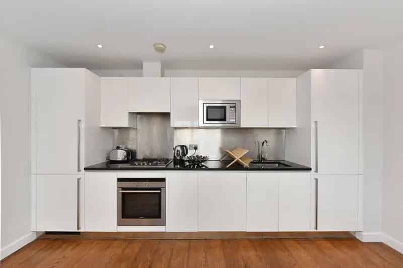 2 Bedroom Apartment Near Abbey Road Studios