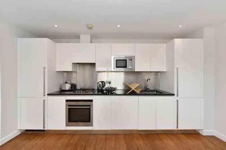 2 Bedroom Apartment Near Abbey Road Studios