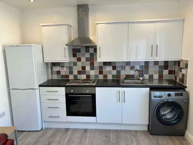 1 Bedroom Flat to Rent in Cardiff