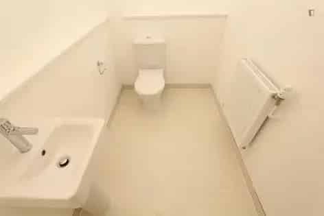 4 rooms flat of 39 m² in London