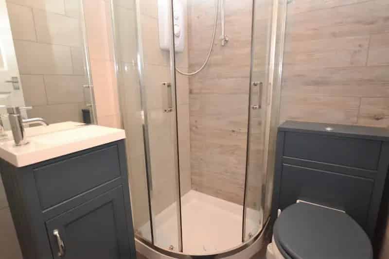 1 Bedroom Flat To Let Cheltenham Town Centre Fully Refurbished