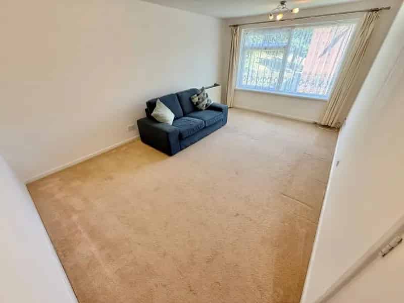 2 Bedroom Flat To Let Harborne High Street