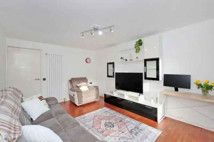 Flat For Rent in Aberdeen City, Scotland