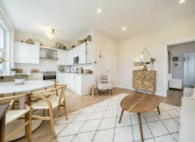 Flat For Sale , Lawrie Park Road, London, England