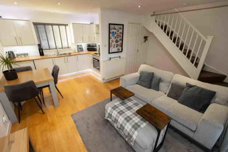 House For Rent in Aberdeen City, Scotland