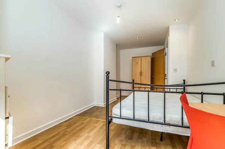 2 Bed Flat for Sale Manchester City Centre Near Oxford Road Station