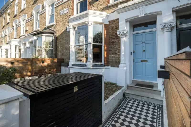 4 Bedroom House for Sale in Highbury