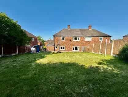 3 rooms house of 28 m² in Sheffield